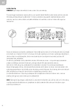 Предварительный просмотр 6 страницы Hamron 604-198 User Instructions