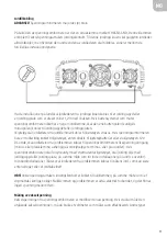 Предварительный просмотр 11 страницы Hamron 604-198 User Instructions