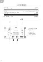 Preview for 26 page of Hamron 608-200 User Instructions