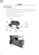 Preview for 36 page of Hamron 608-200 User Instructions