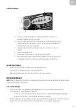 Preview for 9 page of Hamron 608-205 User Instructions