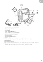 Preview for 19 page of Hamron 608-205 User Instructions