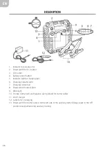 Preview for 26 page of Hamron 608-205 User Instructions