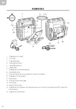 Preview for 14 page of Hamron 608-206 User Instructions