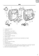 Preview for 21 page of Hamron 608-206 User Instructions