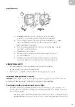 Preview for 23 page of Hamron 608-206 User Instructions