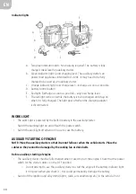 Предварительный просмотр 30 страницы Hamron 608-206 User Instructions