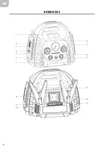 Предварительный просмотр 12 страницы Hamron 608-207 User Instructions