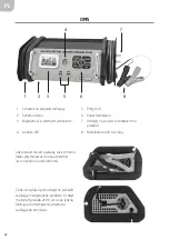 Preview for 22 page of Hamron 608-211 Operating Instructions Manual