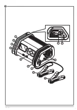 Предварительный просмотр 3 страницы Hamron 608210 Operating Instructions Manual