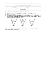 Preview for 9 page of Hamron 609-206 User Instructions