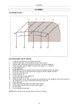 Preview for 18 page of Hamron 619-460 Installation Instructions Manual