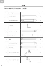 Preview for 6 page of Hamron 619-466 User Instructions