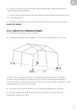 Preview for 13 page of Hamron 619-466 User Instructions