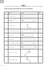 Preview for 32 page of Hamron 619-466 User Instructions