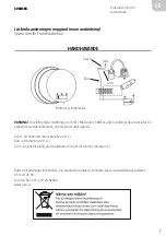 Preview for 3 page of Hamron 619-566 User Instructions