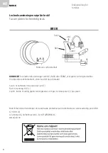 Preview for 4 page of Hamron 619-566 User Instructions