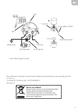 Preview for 7 page of Hamron 619-568 User Instructions