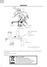 Preview for 4 page of Hamron 619-569 User Instructions