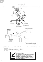 Preview for 6 page of Hamron 619-569 User Instructions