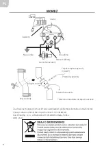 Preview for 8 page of Hamron 619-569 User Instructions