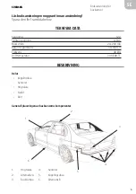 Preview for 5 page of Hamron 619-626 User Instructions