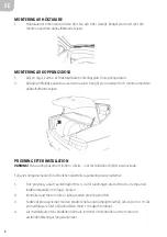 Preview for 8 page of Hamron 619-626 User Instructions