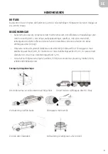 Preview for 9 page of Hamron 619-626 User Instructions