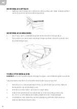 Preview for 16 page of Hamron 619-626 User Instructions