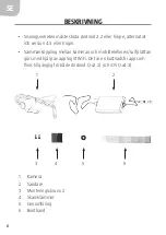 Preview for 6 page of Hamron 619-634 Operating Instructions Manual