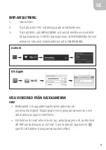 Preview for 9 page of Hamron 619-634 Operating Instructions Manual