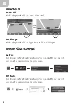 Preview for 12 page of Hamron 619-634 Operating Instructions Manual