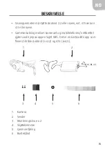 Preview for 15 page of Hamron 619-634 Operating Instructions Manual