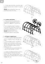 Предварительный просмотр 28 страницы Hamron 619467 User Instructions