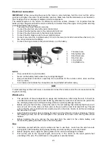 Предварительный просмотр 24 страницы Hamron EW9500 Operating Instructions Manual