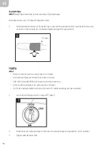 Предварительный просмотр 14 страницы Hamron HPW-140 Operating Instructions Manual