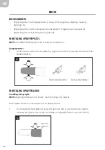 Предварительный просмотр 26 страницы Hamron HPW-140 Operating Instructions Manual