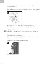 Предварительный просмотр 28 страницы Hamron HPW-140 Operating Instructions Manual