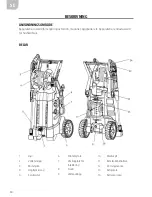 Предварительный просмотр 10 страницы Hamron HPW140-B User Instructions