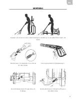 Предварительный просмотр 11 страницы Hamron HPW140-B User Instructions