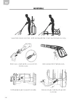 Предварительный просмотр 24 страницы Hamron HPW140-B User Instructions