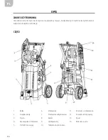 Предварительный просмотр 36 страницы Hamron HPW140-B User Instructions