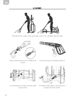 Предварительный просмотр 50 страницы Hamron HPW140-B User Instructions