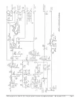 Предварительный просмотр 5 страницы HAMTRONICS COR-3 Instruction Manual