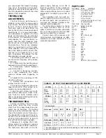 Preview for 3 page of HAMTRONICS DE-202 Assembly, Installation, & Maintenance