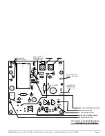 Preview for 10 page of HAMTRONICS DVR-3 Assembly, Installation And Operation Instructions