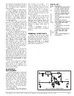 Preview for 3 page of HAMTRONICS LNW-28 Assembly, Installation, & Maintenance