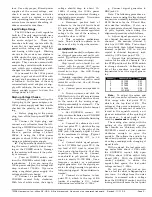 Preview for 3 page of HAMTRONICS R139 Installation Operation & Maintenance