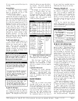 Preview for 5 page of HAMTRONICS R139 Installation Operation & Maintenance