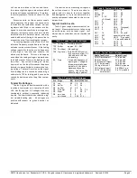 Preview for 4 page of HAMTRONICS R303 Installation Operation & Maintenance